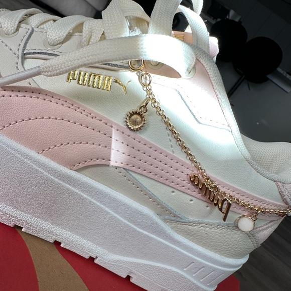 Platform Puma - Picture 2 of 4